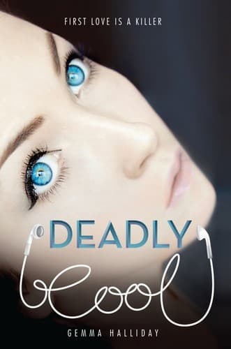 Cover of Deadly cool