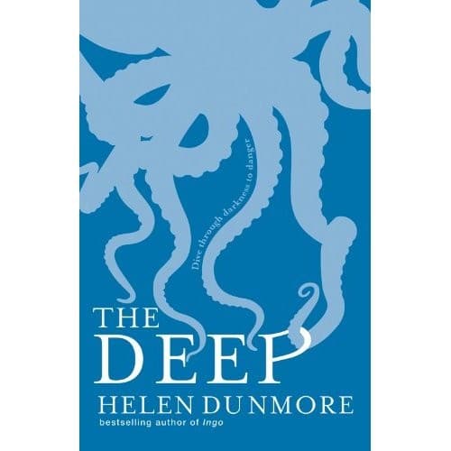 Cover of The Deep (Ingo #3)
