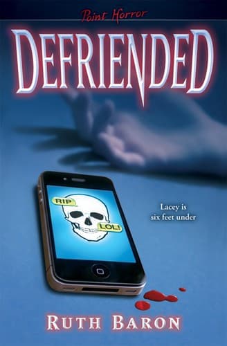 Cover of Defriended