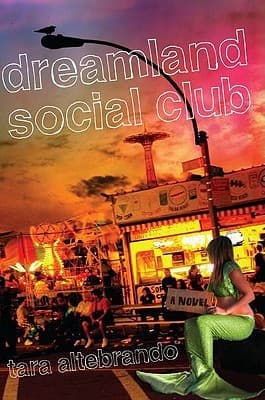Cover of Dreamland social club