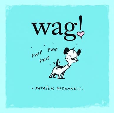 Cover of Wag