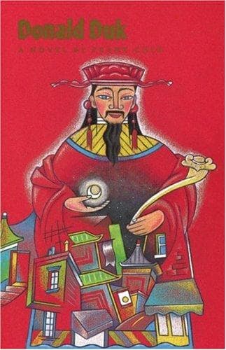 Cover of Donald Duk