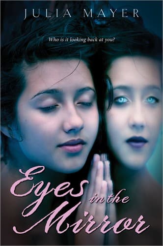 Cover of Eyes in the Mirror