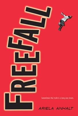 Cover of Freefall