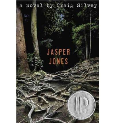 Cover of Jasper Jones