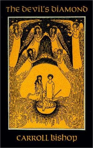 Cover of The Devil's diamond