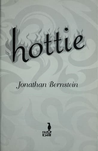 Cover of Hottie