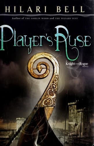 Cover of Player's ruse