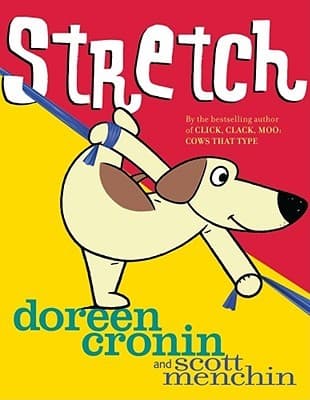 Cover of Stretch