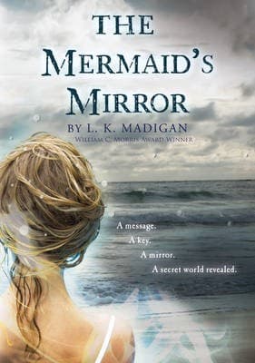 Cover of The Mermaid's Mirror