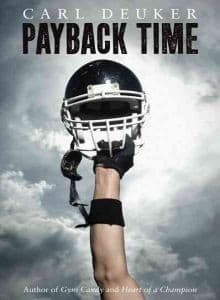 Cover of Payback time