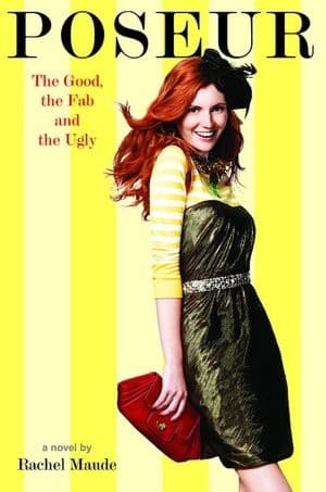 Cover of The good, the fab, and the ugly