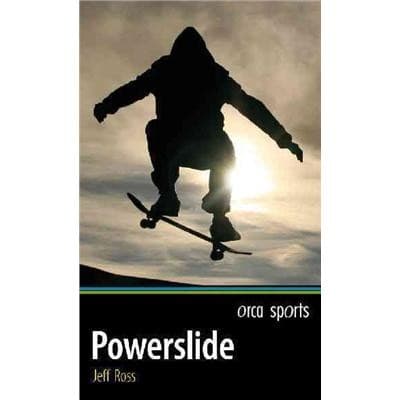 Cover of Powerslide