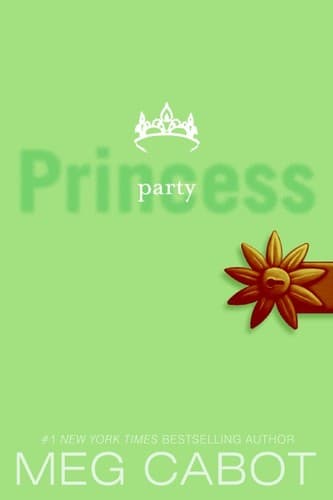 Cover of Party Princess