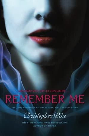 Cover of Remember Me / The Return. Part 2 /  The Last Story