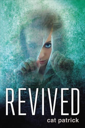 Cover of Revived