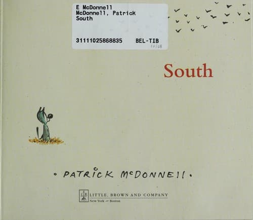 Cover of South