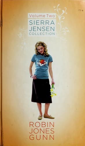 Cover of The Sierra Jensen Collection