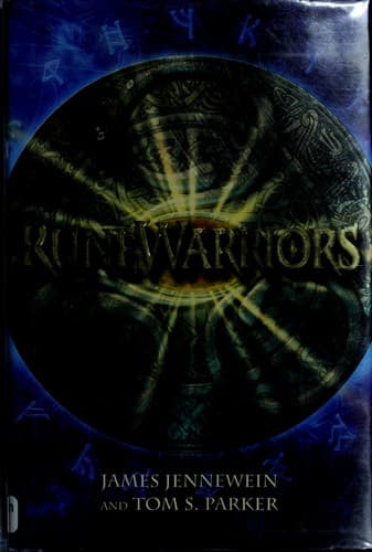Cover of RuneWarriors (RuneWarriors #1)