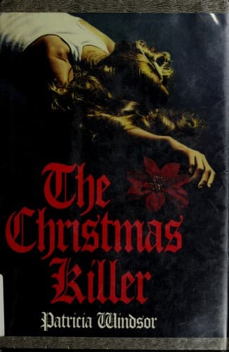 Cover of Christmas Killer