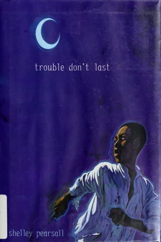 Cover of Trouble Don't Last