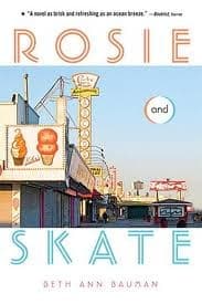 Cover of Rosie & Skate