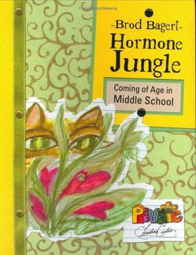Cover of Hormone jungle