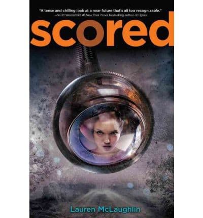 Cover of Scored