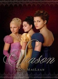 Cover of The season