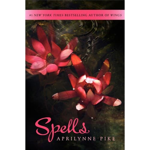 Cover of Spells
