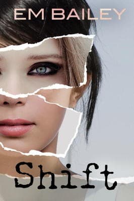 Cover of Shift