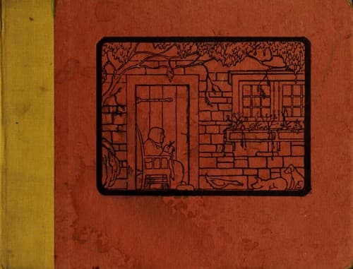 Cover of The story of Mrs. Tubbs