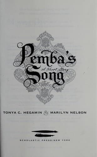 Cover of Pemba's song