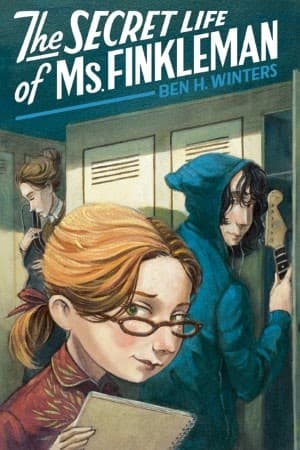 Cover of The Secret Life of Ms. Finkleman