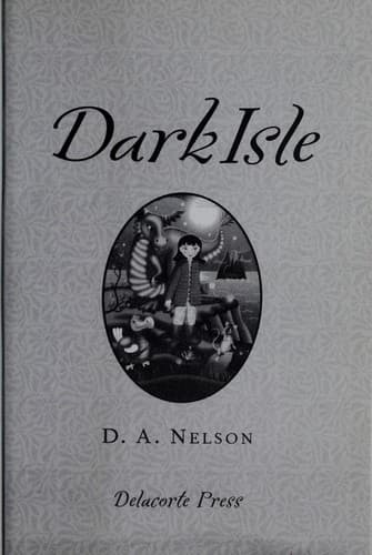 Cover of DarkIsle