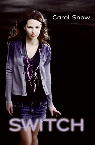 Cover of Switch