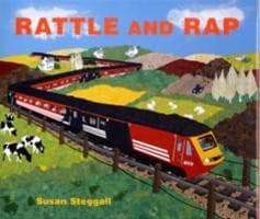 Cover of Rattle and Rap