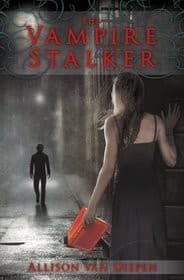 Cover of Vampire Stalker