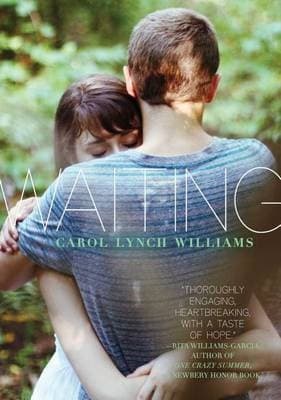 Cover of Waiting
