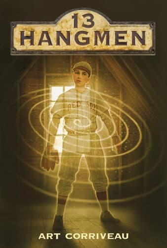 Cover of 13 hangmen