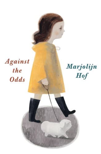 Cover of Against the Odds