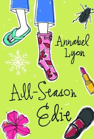 Cover of All-Season Edie