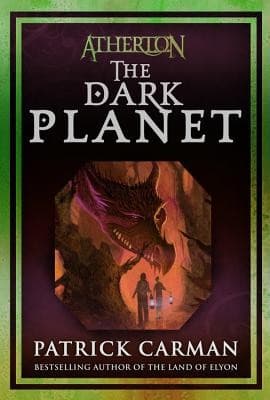 Cover of The Dark Planet