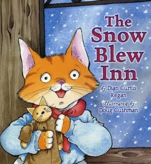 Cover of The Snow Blew Inn