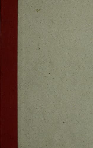 Cover of Come next spring