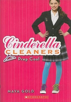 Cover of Prep cool