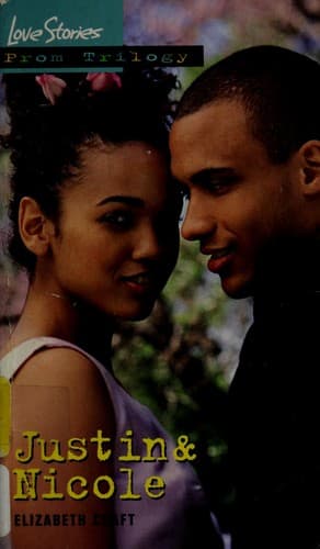 Cover of Justin & Nicole