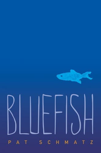 Cover of Bluefish