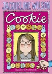 Cover of Cookie