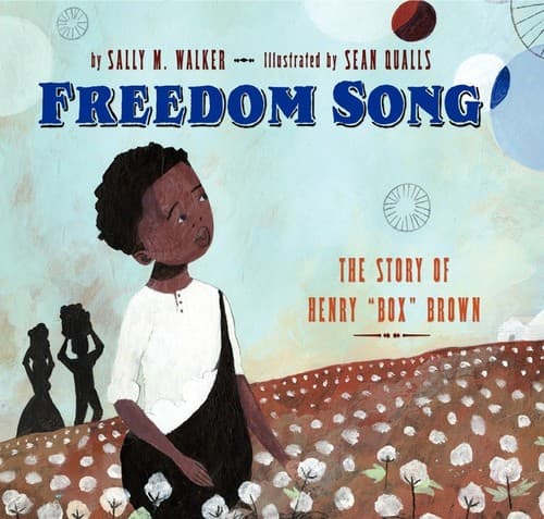 Cover of Freedom song